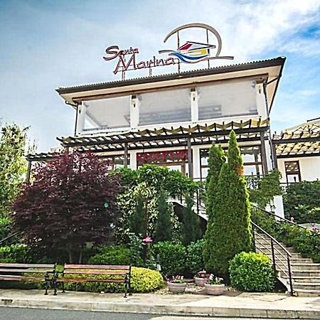 Sozopol Compleх Santa Marina,Private Apartments Eksteriør billede