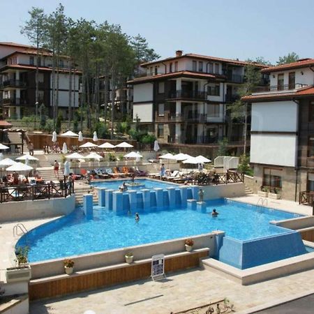 Sozopol Compleх Santa Marina,Private Apartments Eksteriør billede