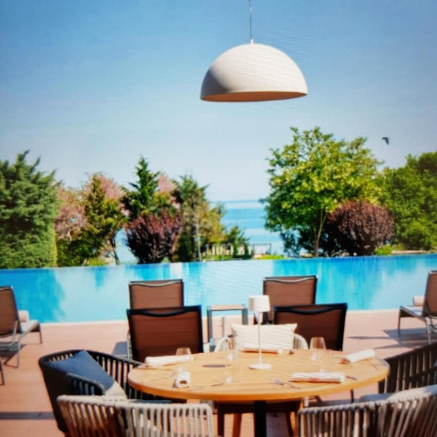 Sozopol Compleх Santa Marina,Private Apartments Eksteriør billede