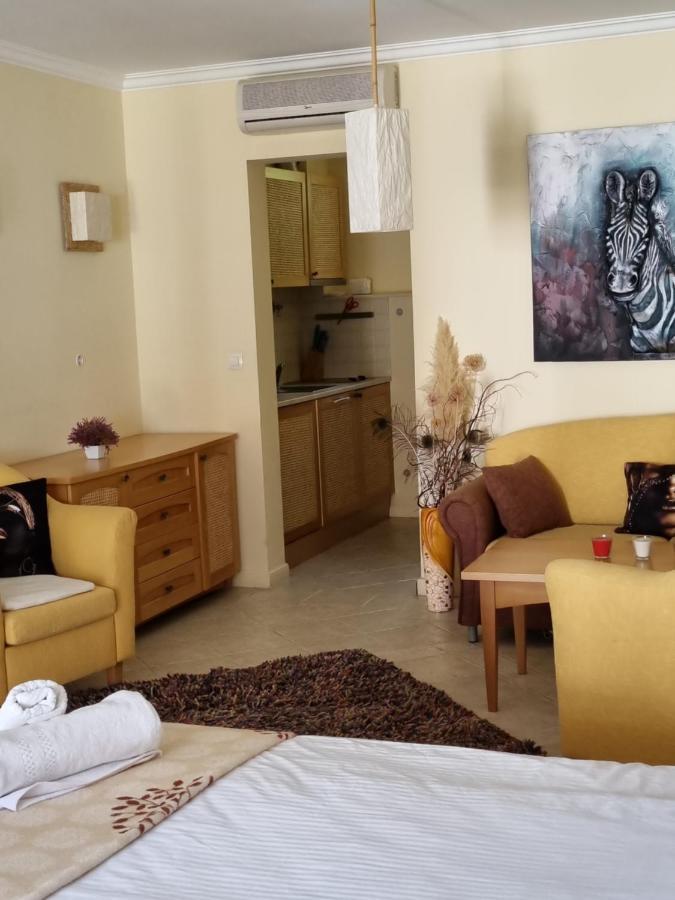 Sozopol Compleх Santa Marina,Private Apartments Eksteriør billede