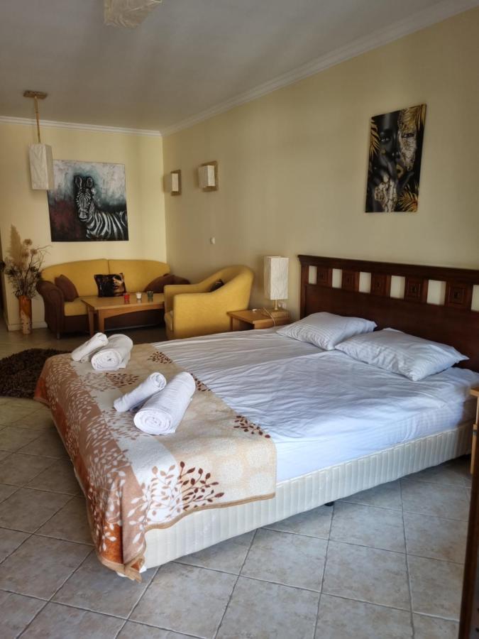 Sozopol Compleх Santa Marina,Private Apartments Eksteriør billede