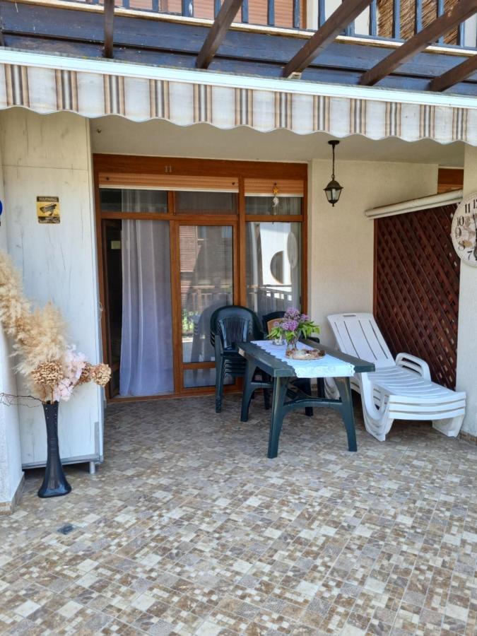 Sozopol Compleх Santa Marina,Private Apartments Eksteriør billede