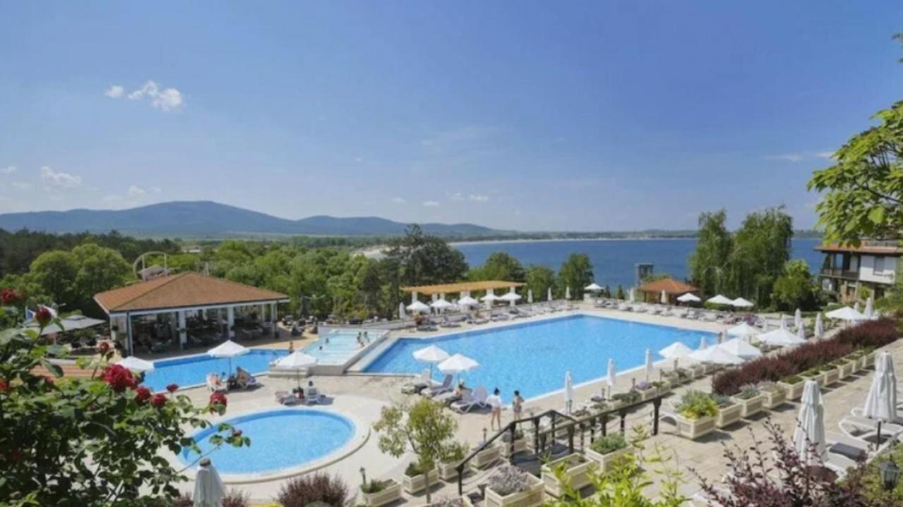 Sozopol Compleх Santa Marina,Private Apartments Eksteriør billede