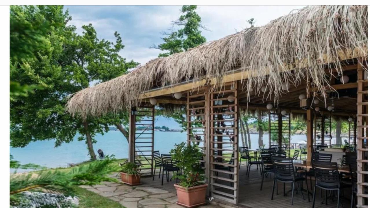 Sozopol Compleх Santa Marina,Private Apartments Eksteriør billede